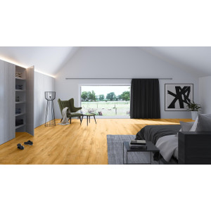 Виниловые полы Quick-Step Balance Click Классический Натуральный Дуб BACL40023