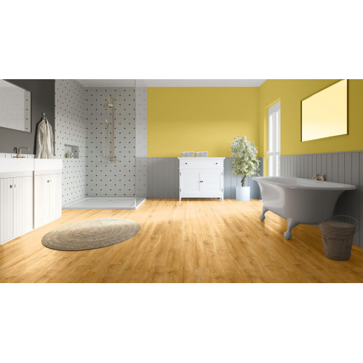 Виниловые полы Quick-Step Balance Click Классический Натуральный Дуб BACL40023