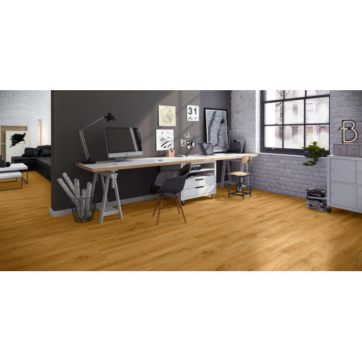 Виниловые полы Quick-Step Balance Click Классический Натуральный Дуб BACL40023
