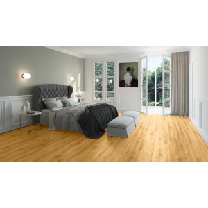 Виниловые полы Quick-Step Balance Click Классический Натуральный Дуб BACL40023