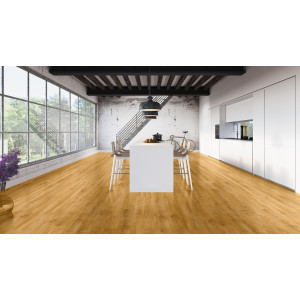 Виниловые полы Quick-Step Balance Click Классический Натуральный Дуб BACL40023
