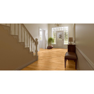 Виниловые полы Quick-Step Balance Click Классический Натуральный Дуб BACL40023