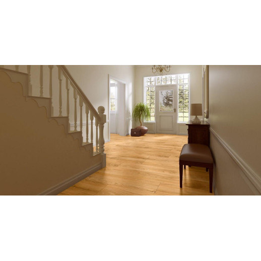 Виниловые полы Quick-Step Balance Click Классический Натуральный Дуб BACL40023