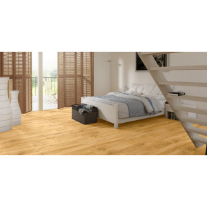 Виниловые полы Quick-Step Balance Click Классический Натуральный Дуб BACL40023