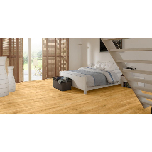 Виниловые полы Quick-Step Balance Click Классический Натуральный Дуб BACL40023