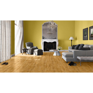 Виниловые полы Quick-Step Balance Click Классический Натуральный Дуб BACL40023
