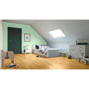 Виниловые полы Quick-Step Balance Click Классический Натуральный Дуб BACL40023