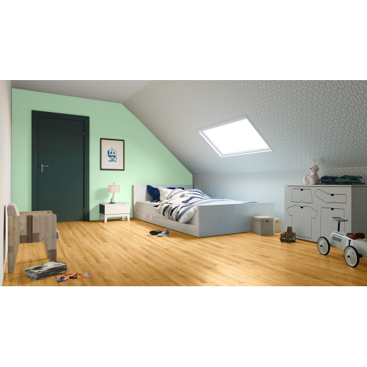 Виниловые полы Quick-Step Balance Click Классический Натуральный Дуб BACL40023