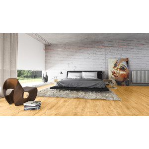Виниловые полы Quick-Step Balance Click Классический Натуральный Дуб BACL40023