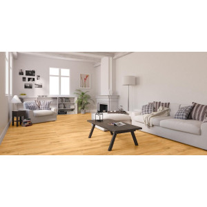 Виниловые полы Quick-Step Balance Click Классический Натуральный Дуб BACL40023