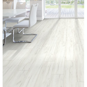 Ламинат "Kronostep" К001 Дуб белый крафт