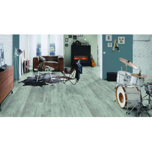 Ламинат "Kronostep" К278 Дуб чудесный