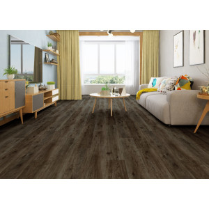 Кварцвинил SPC "Kronparket" 9101/6 Диамант, Rigid acoustic