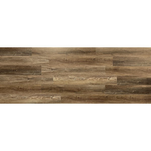 Кварцвинил SPC "Kronparket" 9150/6 Обсидиант, Rigid acoustic