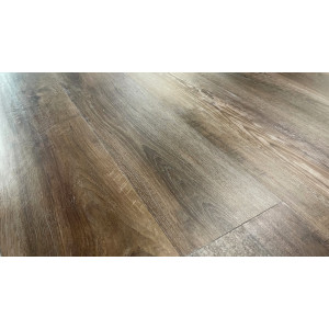 Кварцвинил SPC "Kronparket" 9150/6 Обсидиант, Rigid acoustic