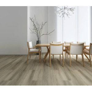 Кварцвинил SPC "Kronparket" 9151/3 Амбер, Rigid acoustic