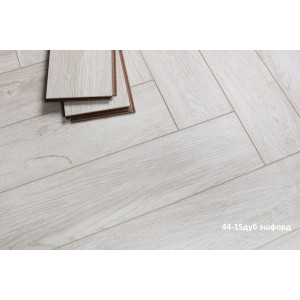 Ламинат "Kronparket" 44-15 Дуб Эшфорд, Herringbone