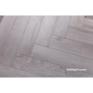 Ламинат "Kronparket" 44000 Дуб Мулен, Herringbone