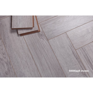 Ламинат "Kronparket" 44000 Дуб Мулен, Herringbone