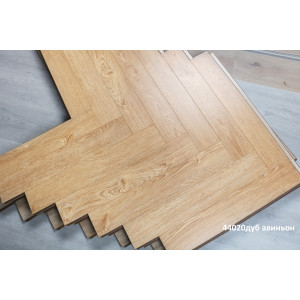 Ламинат KronParket 44020 Дуб Авиньон