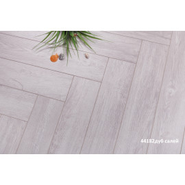 Ламинат "Kronparket" 44182 Дуб Салей, Herringbone