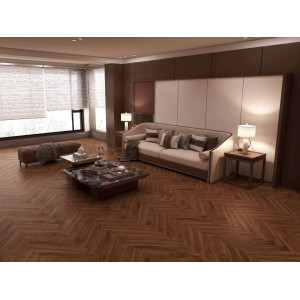 Ламинат KronParket 44785 Орех Леман