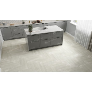 Кварцвинил "Alpine Floor" 13-6 Зимний лес, Parquet Light