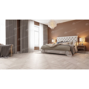Кварцвинил "Alpine Floor" 13-9 Голубой лес, Parquet Light