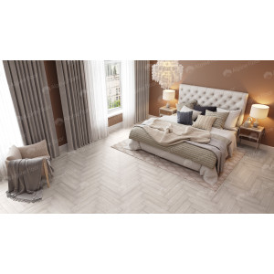 Кварцвинил "Alpine Floor" 13-9 Голубой лес, Parquet Light