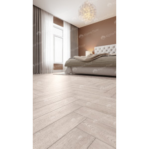 Кварцвинил "Alpine Floor" 13-9 Голубой лес, Parquet Light