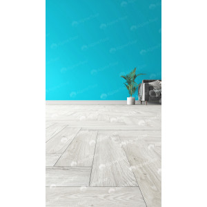 Кварцвинил "Alpine Floor" 13-11 Снежный, Parquet Light