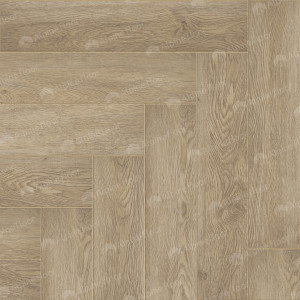 Кварцвинил "Alpine Floor" 13-3 Дуб ваниль селект, Parquet Light