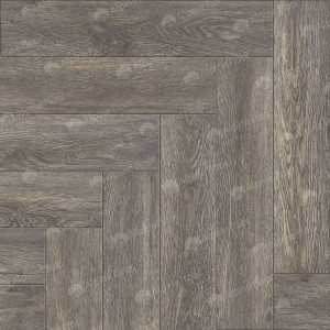 Кварцвинил "Alpine Floor" 13-8 Венге грей, Parquet Light