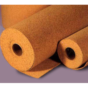 Подложка пробка 2мм