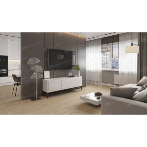 Кварцвинил "Alpine Floor" 14-10 Анданте, Solo