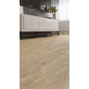 Кварцвинил "Alpine Floor" 14-10 Анданте, Solo