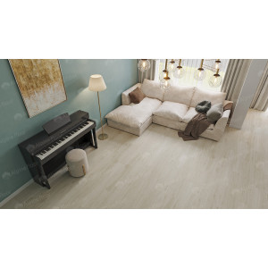 Кварцвинил "Alpine Floor" 14-11 Модерато, Solo