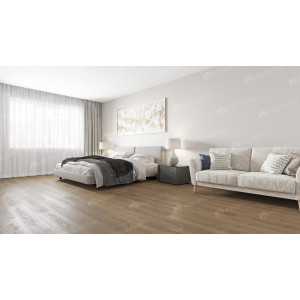 Кварцвинил "Alpine Floor" 14-1 Аллегро, Solo