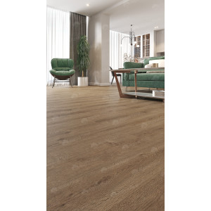 Кварцвинил "Alpine Floor" 14-3 Ларгетто, Solo