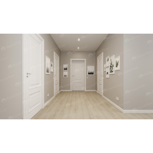 Кварцвинил "Alpine Floor" 14-4 Ададжио, Solo