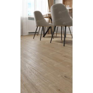 Кварцвинил "Alpine Floor" 14-6 Ларго, Solo