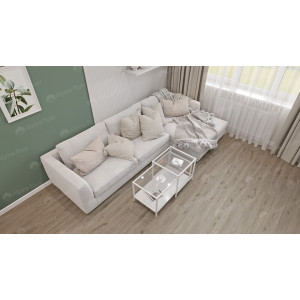 Кварцвинил "Alpine Floor" 14-8 Прэсто, Solo